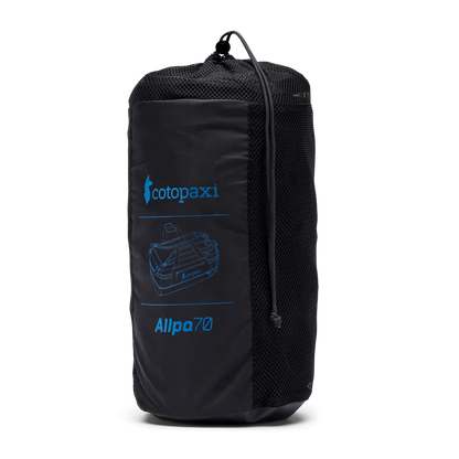 Cotopaxi Allpa 70L Duffel Bag