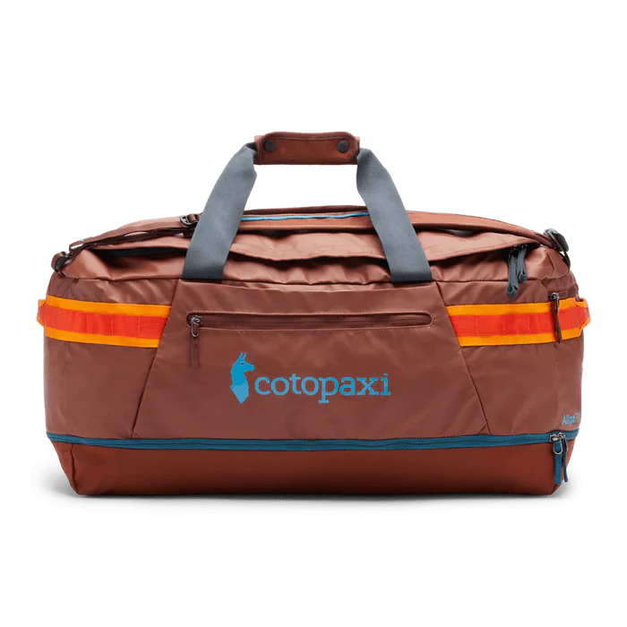Cotopaxi Allpa 70L Duffel Bag
