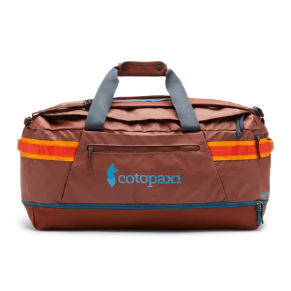 Cotopaxi Allpa 70L Duffel Bag