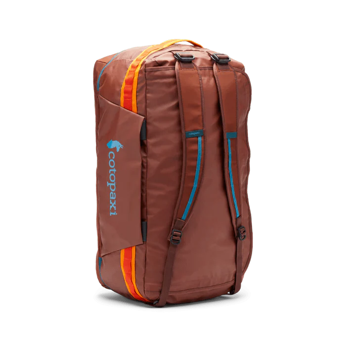 Cotopaxi Allpa 70L Duffel Bag