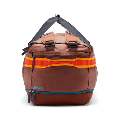 Cotopaxi Allpa 70L Duffel Bag