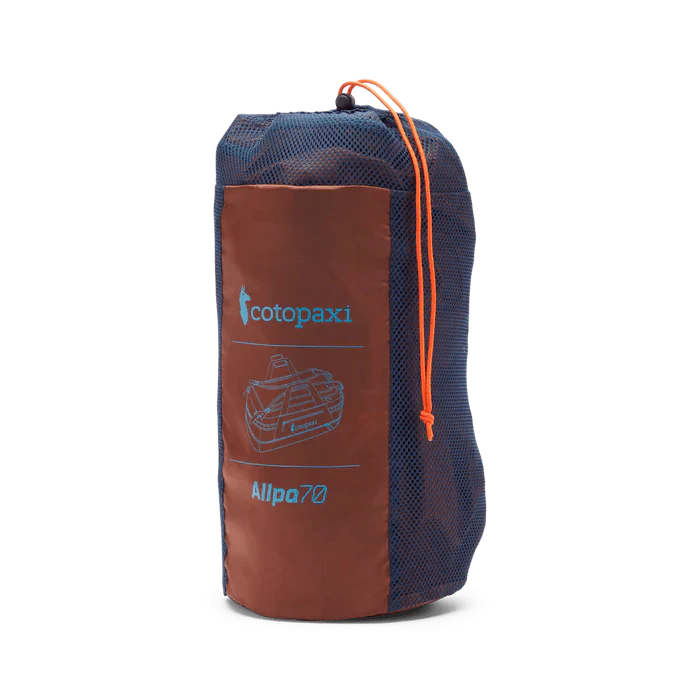 Cotopaxi Allpa 70L Duffel Bag
