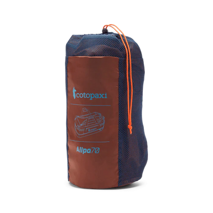 Cotopaxi Allpa 70L Duffel Bag