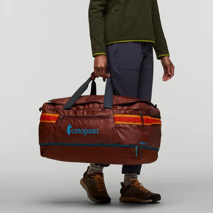 Cotopaxi Allpa 70L Duffel Bag