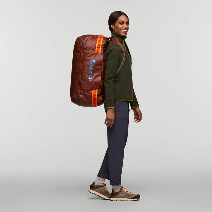 Cotopaxi Allpa 70L Duffel Bag