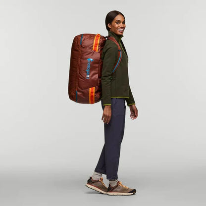 Cotopaxi Allpa 70L Duffel Bag