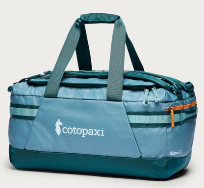 Cotopaxi Allpa Getaway 55L Duffel