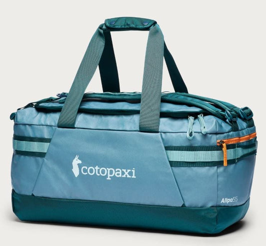 Cotopaxi Allpa Getaway 55L Duffel