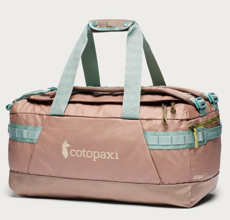 Cotopaxi Allpa Getaway 55L Duffel
