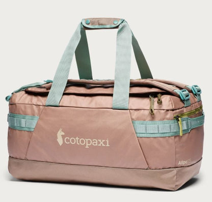 Cotopaxi Allpa Getaway 55L Duffel