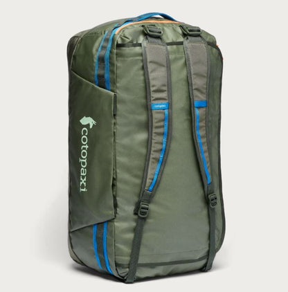 Cotopaxi Allpa Getaway 70L Duffel