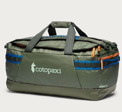 Cotopaxi Allpa Getaway 70L Duffel