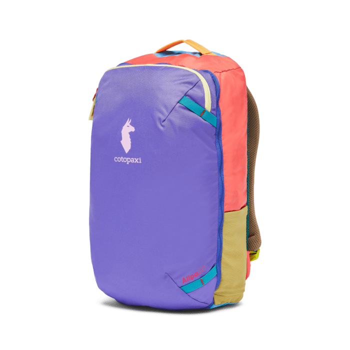 Cotopaxi Allpa Mini 20L Travel Pack - Del Dia
