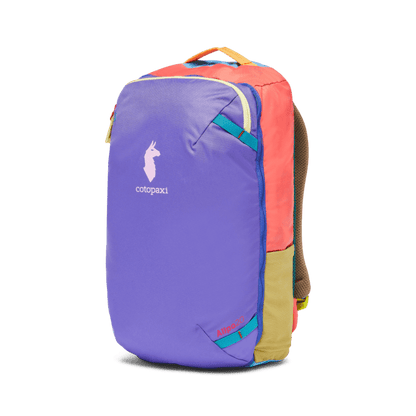 Cotopaxi Allpa Mini 20L Travel Pack - Del Dia