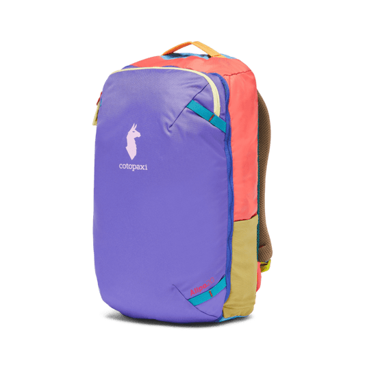 Cotopaxi Allpa Mini 20L Travel Pack - Del Dia