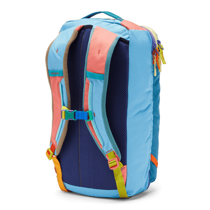 Cotopaxi Allpa Mini 20L Travel Pack - Del Dia