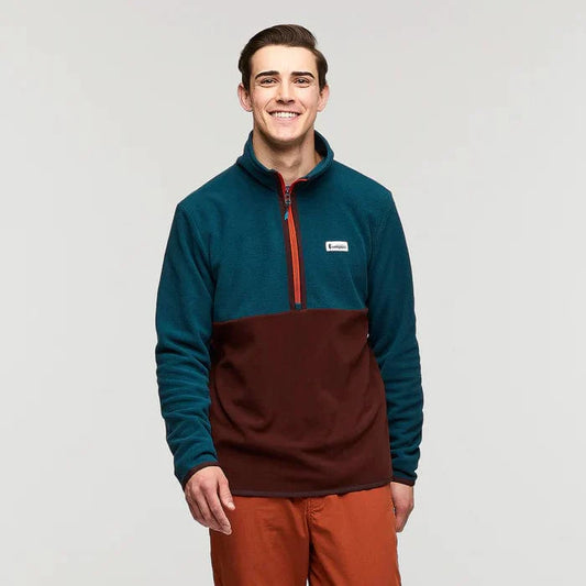 Cotopaxi Amado Fleece Pullover - Men's