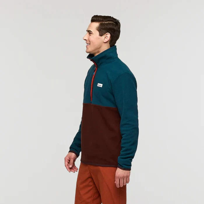 Cotopaxi Amado Fleece Pullover - Men's