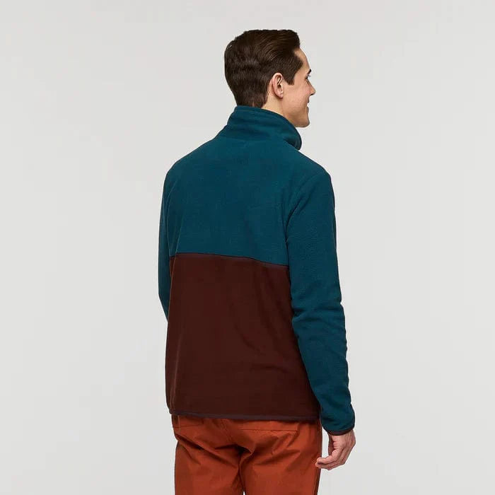 Cotopaxi Amado Fleece Pullover - Men's