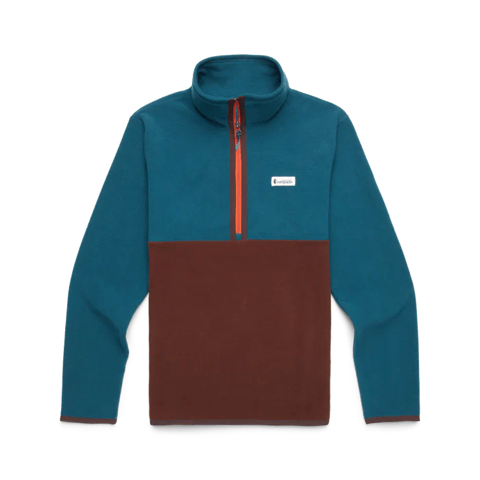 Cotopaxi Amado Fleece Pullover - Men's
