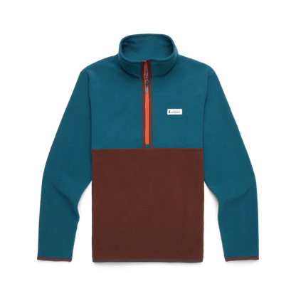 Cotopaxi Amado Fleece Pullover - Men's