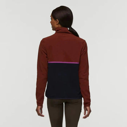 Cotopaxi Amado Fleece Pullover - Women's