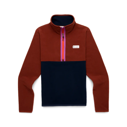 Cotopaxi Amado Fleece Pullover - Women's