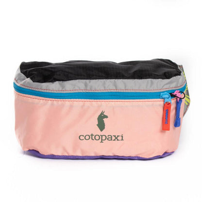 Cotopaxi Bataan 3 Liter Del Dia Fanny Pack