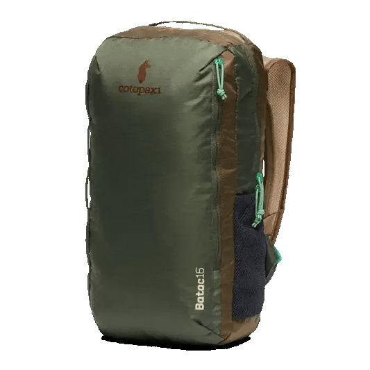 Cotopaxi Batac 16L Backpack - Del Dia Earth