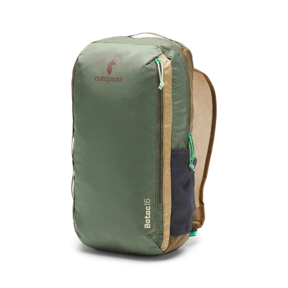 Cotopaxi Batac 16L Backpack - Del Dia Earth