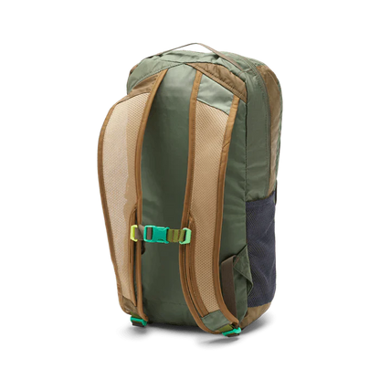 Cotopaxi Batac 16L Backpack - Del Dia Earth