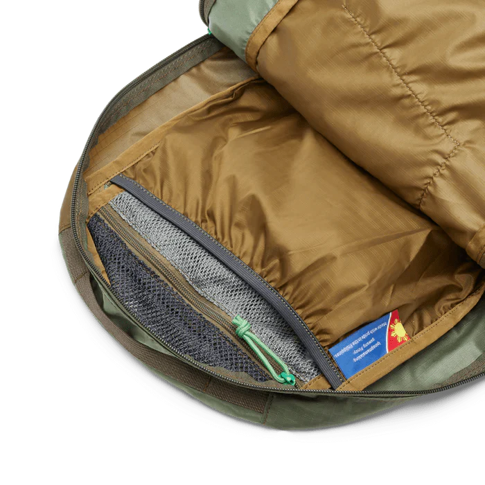 Cotopaxi Batac 16L Backpack - Del Dia Earth