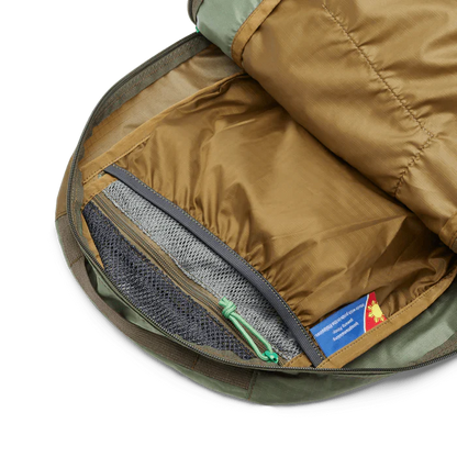 Cotopaxi Batac 16L Backpack - Del Dia Earth