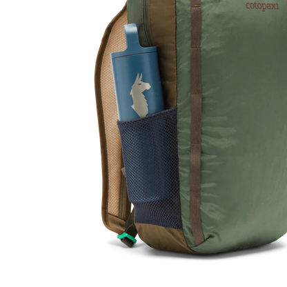 Cotopaxi Batac 16L Backpack - Del Dia Earth