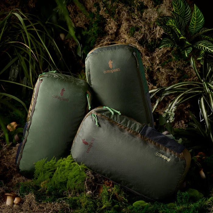 Cotopaxi Batac 16L Backpack - Del Dia Earth