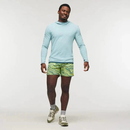 Cotopaxi Brinco 5" Print Short - Men's