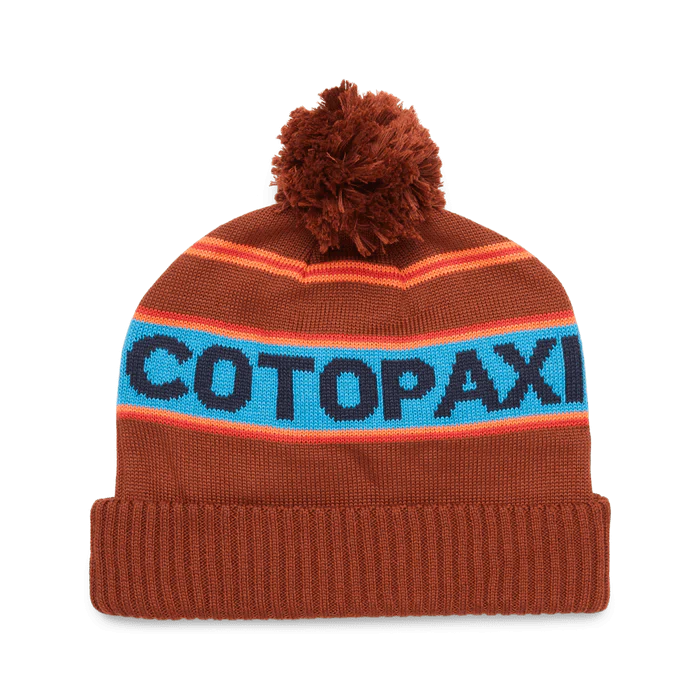 Cotopaxi Cumbre Beanie