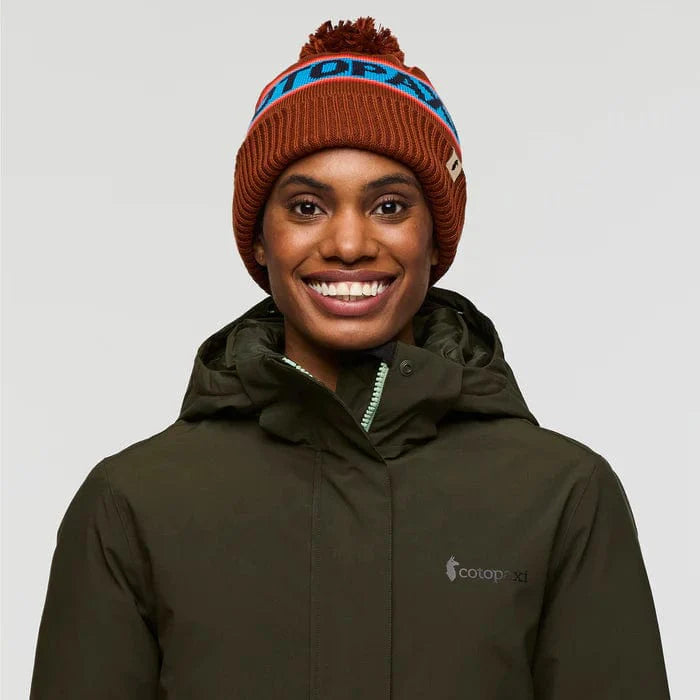 Cotopaxi Cumbre Beanie