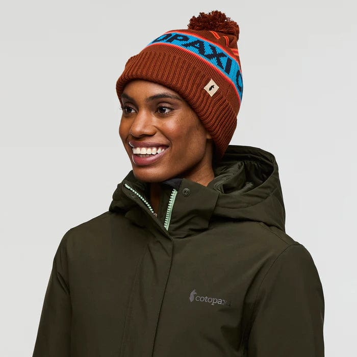 Cotopaxi Cumbre Beanie