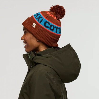 Cotopaxi Cumbre Beanie