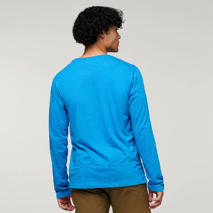 Cotopaxi Do Good Long Sleeve T-shirt - Men's