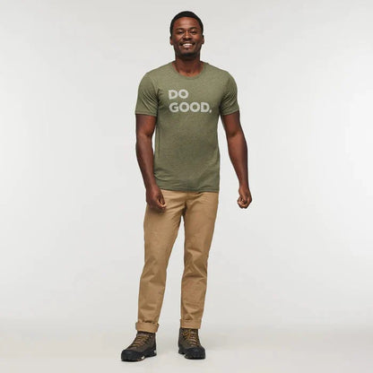 Cotopaxi Do Good T-Shirt - Men's