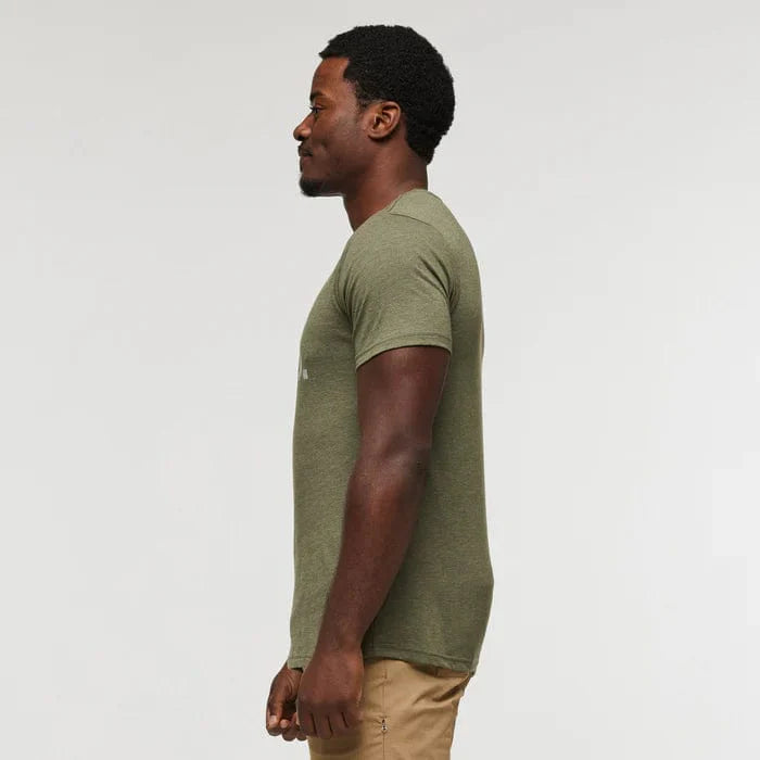 Cotopaxi Do Good T-Shirt - Men's