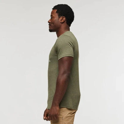 Cotopaxi Do Good T-Shirt - Men's