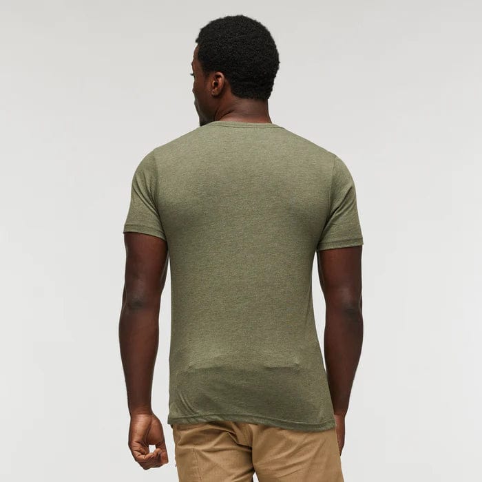 Cotopaxi Do Good T-Shirt - Men's