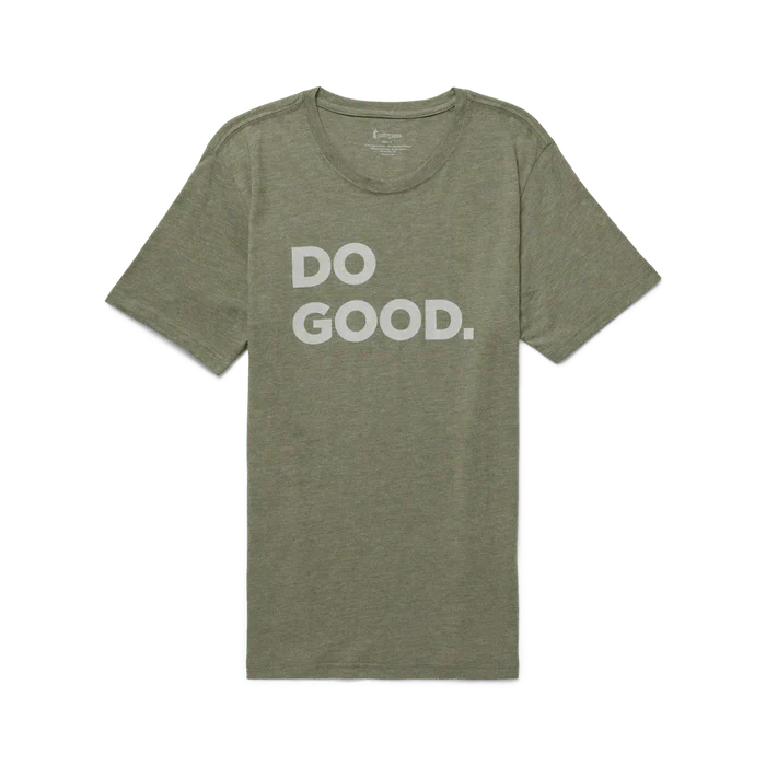 Cotopaxi Do Good T-Shirt - Men's