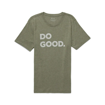 Cotopaxi Do Good T-Shirt - Men's