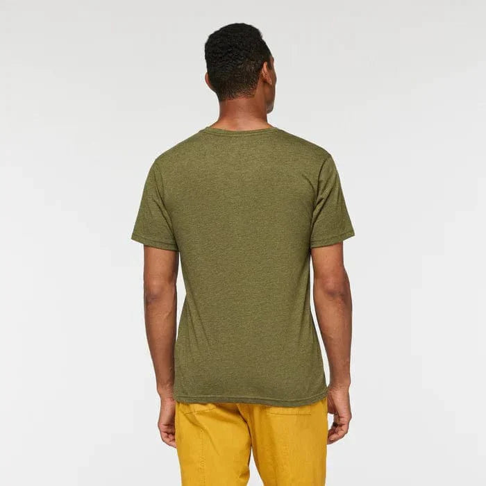Cotopaxi Do Good T-Shirt - Men's