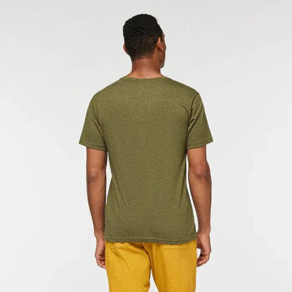 Cotopaxi Do Good T-Shirt - Men's