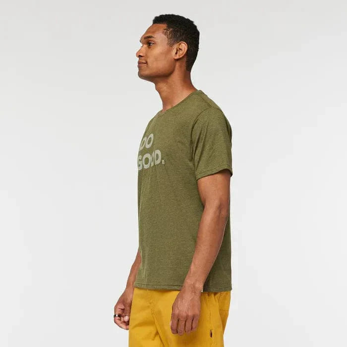Cotopaxi Do Good T-Shirt - Men's